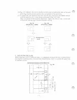 Предварительный просмотр 36 страницы Eiki ESL Series Service Manual