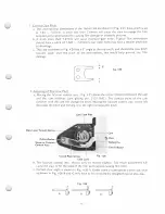 Предварительный просмотр 37 страницы Eiki ESL Series Service Manual