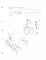 Предварительный просмотр 39 страницы Eiki ESL Series Service Manual