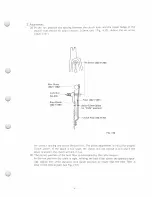 Предварительный просмотр 41 страницы Eiki ESL Series Service Manual