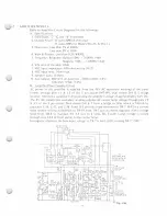 Предварительный просмотр 43 страницы Eiki ESL Series Service Manual