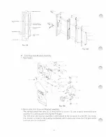 Предварительный просмотр 52 страницы Eiki ESL Series Service Manual