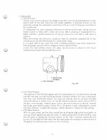 Предварительный просмотр 53 страницы Eiki ESL Series Service Manual