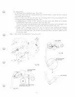 Предварительный просмотр 63 страницы Eiki ESL Series Service Manual