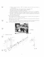 Предварительный просмотр 69 страницы Eiki ESL Series Service Manual