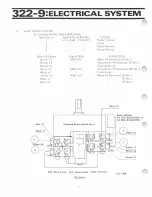 Предварительный просмотр 78 страницы Eiki ESL Series Service Manual