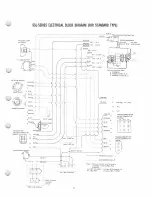 Предварительный просмотр 85 страницы Eiki ESL Series Service Manual