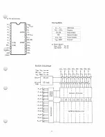 Предварительный просмотр 93 страницы Eiki ESL Series Service Manual