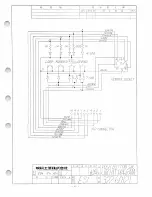 Предварительный просмотр 106 страницы Eiki ESL Series Service Manual