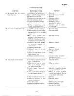 Предварительный просмотр 13 страницы Eiki EX-2000-N Series Service Manual