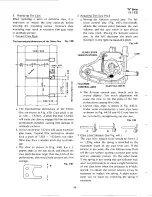 Предварительный просмотр 31 страницы Eiki EX-2000-N Series Service Manual