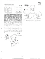 Предварительный просмотр 32 страницы Eiki EX-2000-N Series Service Manual