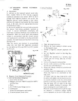 Предварительный просмотр 64 страницы Eiki EX-2000-N Series Service Manual