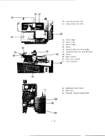 Предварительный просмотр 8 страницы Eiki EX-3000 Operating Instructions Manual