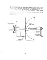 Предварительный просмотр 11 страницы Eiki EX-3000 Operating Instructions Manual