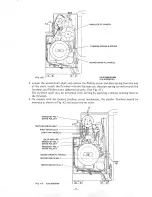 Предварительный просмотр 10 страницы Eiki EX-6100 Service Manual