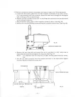 Предварительный просмотр 12 страницы Eiki EX-6100 Service Manual