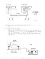 Предварительный просмотр 19 страницы Eiki EX-6100 Service Manual