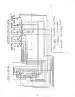 Предварительный просмотр 21 страницы Eiki EX-6100 Service Manual