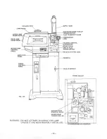 Предварительный просмотр 24 страницы Eiki EX-6100 Service Manual