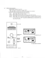 Предварительный просмотр 25 страницы Eiki EX-6100 Service Manual