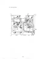 Предварительный просмотр 36 страницы Eiki EX-6100 Service Manual