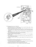 Предварительный просмотр 39 страницы Eiki EX-6100 Service Manual