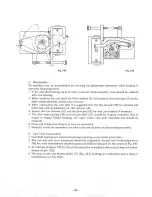 Предварительный просмотр 40 страницы Eiki EX-6100 Service Manual