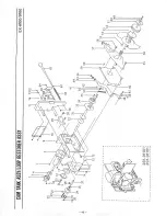 Предварительный просмотр 41 страницы Eiki EX-6100 Service Manual