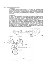 Предварительный просмотр 46 страницы Eiki EX-6100 Service Manual