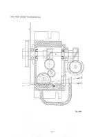 Предварительный просмотр 52 страницы Eiki EX-6100 Service Manual