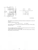 Предварительный просмотр 68 страницы Eiki EX-6100 Service Manual