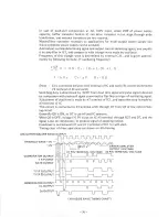 Предварительный просмотр 72 страницы Eiki EX-6100 Service Manual