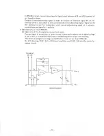 Предварительный просмотр 73 страницы Eiki EX-6100 Service Manual