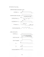 Предварительный просмотр 75 страницы Eiki EX-6100 Service Manual