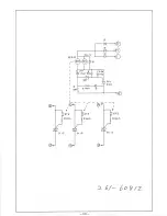 Предварительный просмотр 80 страницы Eiki EX-6100 Service Manual