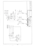 Предварительный просмотр 81 страницы Eiki EX-6100 Service Manual