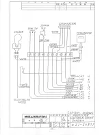 Предварительный просмотр 85 страницы Eiki EX-6100 Service Manual