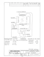 Предварительный просмотр 87 страницы Eiki EX-6100 Service Manual