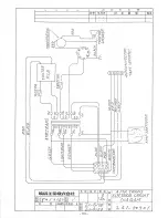 Предварительный просмотр 89 страницы Eiki EX-6100 Service Manual