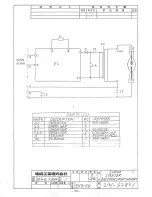 Предварительный просмотр 90 страницы Eiki EX-6100 Service Manual