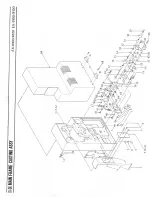 Предварительный просмотр 94 страницы Eiki EX-6100 Service Manual