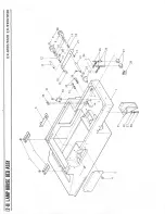 Предварительный просмотр 95 страницы Eiki EX-6100 Service Manual