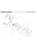 Предварительный просмотр 96 страницы Eiki EX-6100 Service Manual