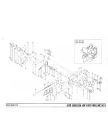 Предварительный просмотр 98 страницы Eiki EX-6100 Service Manual