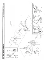 Предварительный просмотр 102 страницы Eiki EX-6100 Service Manual