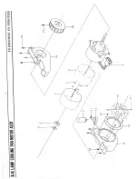 Предварительный просмотр 104 страницы Eiki EX-6100 Service Manual