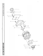 Предварительный просмотр 108 страницы Eiki EX-6100 Service Manual