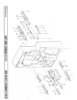 Предварительный просмотр 114 страницы Eiki EX-6100 Service Manual