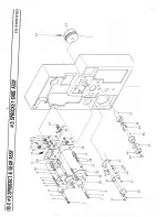 Предварительный просмотр 116 страницы Eiki EX-6100 Service Manual